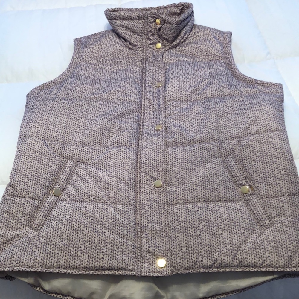 Vest